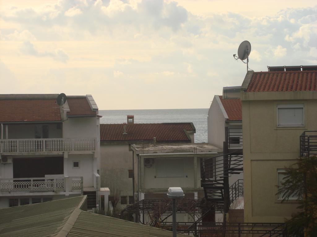 Apartments Kalamperovic 바르 객실 사진